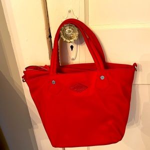 MZ Wallace mini soho tote